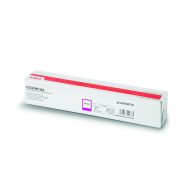 Oki C332/MC363 High Toner Magenta 3000 oldalra