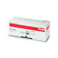 Oki C332/MC363 High Toner Black 3500 oldalra