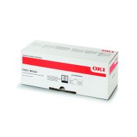 Oki C332/MC363 Toner Black 1500 oldalra