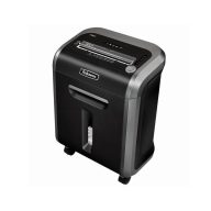   Iratmegsemmisítő, konfetti vágás 4 x 38 mm, 15 lap, FELLOWES Powershred 79Ci 