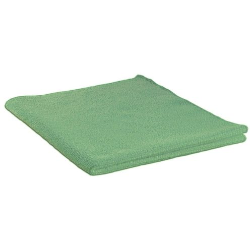 Törlőkendő mikroszálas 300 g/m2 FX MICRO300 zöld