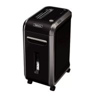   Iratmegsemmisítő, konfetti vágás 4 x 38 mm, 17 lap, FELLOWES Powershred 99Ci 