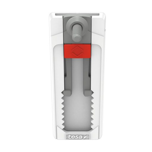 Akasztócsavar öntapadó, állítható, sima felületekhez 3 kg teherbírású 2 darab/bliszter Tesa Powerstrips