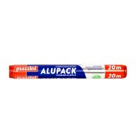 Alufólia 20m Mazzini
