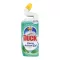 WC tisztító fertőtlenítő gél 750 ml Duck Deep Action Menta
