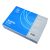 Boríték LC/5 öntapadó bélésnyomatlan 162×229mm, Bluering®, fehér 100db/csom