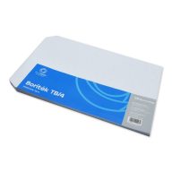 Boríték TB/4 öntapadó Bluering® 25db/csom