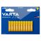 Elem AAA ceruza LR03 Longlife 10 db/csomag, Varta
