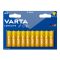Elem AA ceruza LR06 Longlife 10 db/csomag, Varta