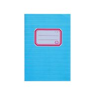 Füzet A5, 32lap, vonalas 14-32 1.osztályos Harmónia