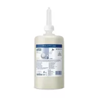   Folyékony szappan 1000 ml kézkímélő S1 Tork_420501 fehér