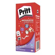   Ragasztó papír és háztartási  por alapú 125 g Papírmasé Pritt