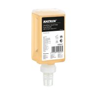   Folyékony szappan Pure Neutral illat érintésmentes szenzoros adagolóba, 500 ml, 12 db/karton Katrin Touchfree