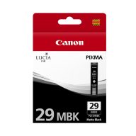 Canon PGI-29 Tintapatron Photo Black 36 ml