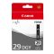 Canon PGI-29 Tintapatron Grey Dark 36 ml
