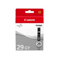 Canon PGI-29 Tintapatron Grey 36 ml