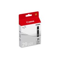 Canon PGI-29 Tintapatron Grey Light 36 ml