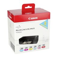Canon PGI-29 Tintapatron Multipack  6x36 ml