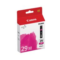 Canon PGI-29 Tintapatron Magenta 36 ml