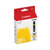 Canon PGI-29 Tintapatron Yellow 36 ml