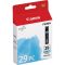 Canon PGI-29 Tintapatron Photo Cyan 36 ml