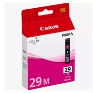 Canon PGI-29 Tintapatron Photo Magenta 36 ml