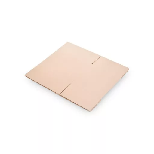 Kartondoboz 200x180x140 mm 3 rétegű