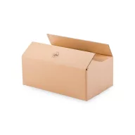 Kartondoboz 600x400x200 mm 3 rétegű
