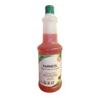   Mosogatószer 1000 ml kézi fertőtlenítő hatással Karneol
