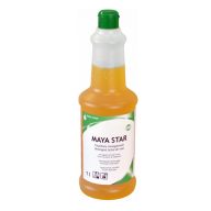 Mosogatószer 1000 ml kézi Maya Star