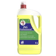 Mosogatószer 5000 ml kézi Jar Profiline