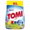 Mosópor 2,75 kg (50 mosás) színes ruhákhoz Tomi Color