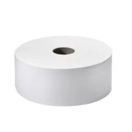   Toalettpapír 3 rétegű közületi átmérő: 19 cm 100 % cellulóz 12 tekercs/karton hófehér