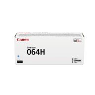 Canon CRG064 Toner Cyan 5.000 oldal kapacitás