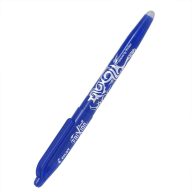   Rollertoll 0,5mm, kupakos, törölhető Pilot Frixion Ball, írásszín kék