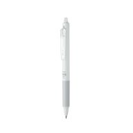   Rollertoll 0,7mm, törölhető Pilot Frixion Clicker, fehér test, írásszín kék