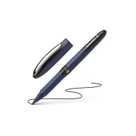   Rollertoll 0,6mm, kupakos Schneider One Business, írásszín kék