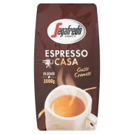 Kávé szemes 1000g. Segafredo Espresso Casa