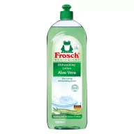 Mosogatószer 750 ml Frosch Aloe Vera