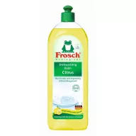 Mosogatószer balzsam 750 ml Frosch Citrus