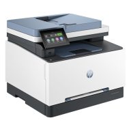   HP Color LaserJet Pro 3302fdw színes lézer multifunkciós nyomtató
