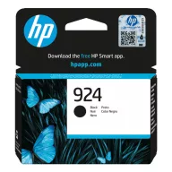 HP 4K0U6NE Tintapatron Black 500 oldal kapacitás No.924