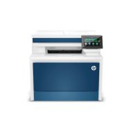   HP Color LaserJet Pro MFP M4302dw színes lézer multifunkciós nyomtató