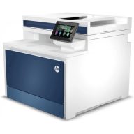   HP Color LaserJet Pro MFP M4302fdn színes lézer multifunkciós nyomtató

