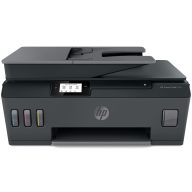   HP Smart Tank 530 A4 színes külső tintatartályos multifunkciós nyomtató fekete


