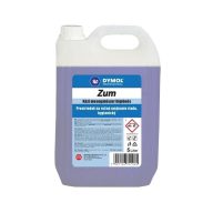 Mosogatószer 5000 ml kézi Zum Higiénés