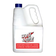 Mosogatószer 5000 ml kézi Well Done