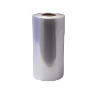 PVC zsugorfólia 400/0,018 (13,5 kg/tekercs)