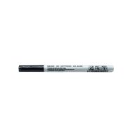 Lakkmarker 0,8mm, kerek Bluering fekete