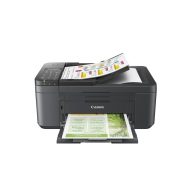   Canon PIXMA TR4755i színes tintasugaras multifunkció nyomtató fekete